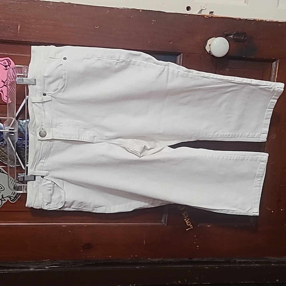 Jean capri